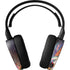 Marvel Spiderman Group Wall SteelSeries Arctis 3 Skin